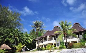 Aqua Resort Club Saipan
