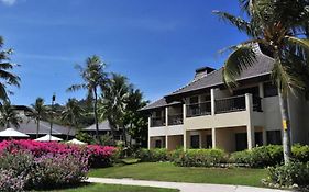 Aqua Resort Club Saipan